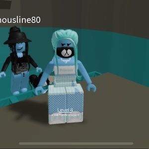 Meet your Posher, Destiny